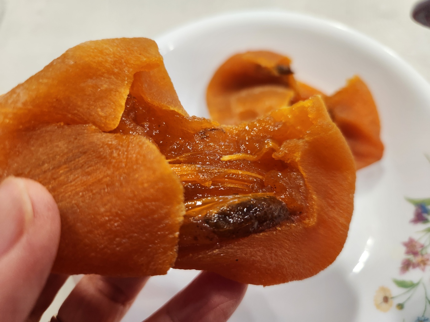 🎁자연건조대봉곶감(16과)